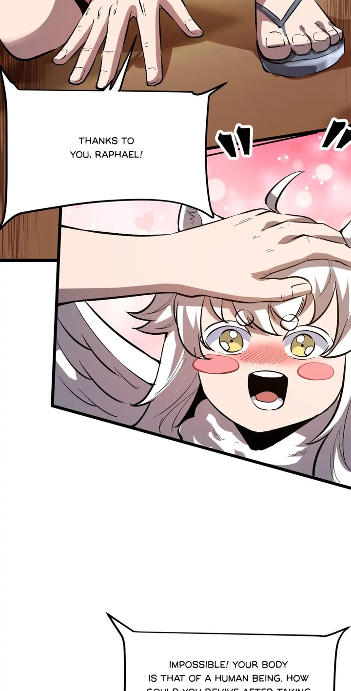 The King Of BUG Chapter 88 - Page 36