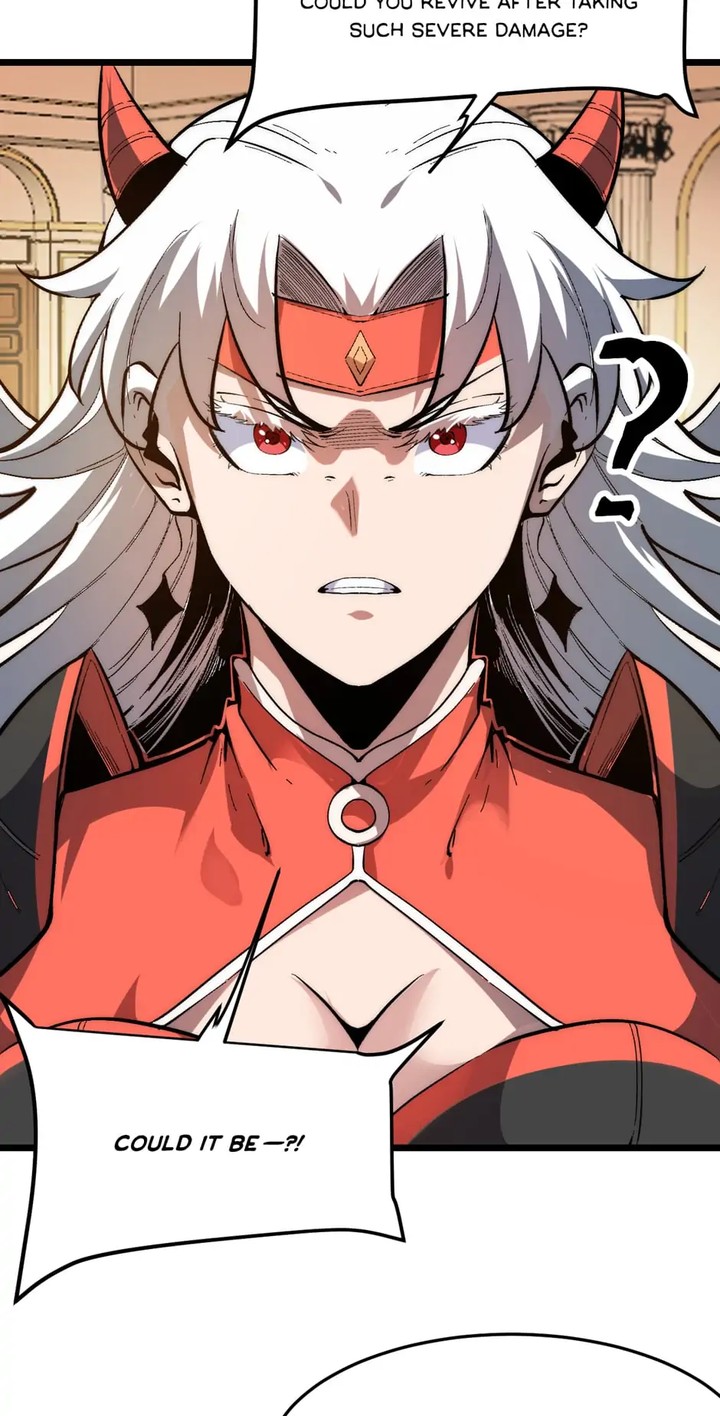 The King Of BUG Chapter 88 - Page 37