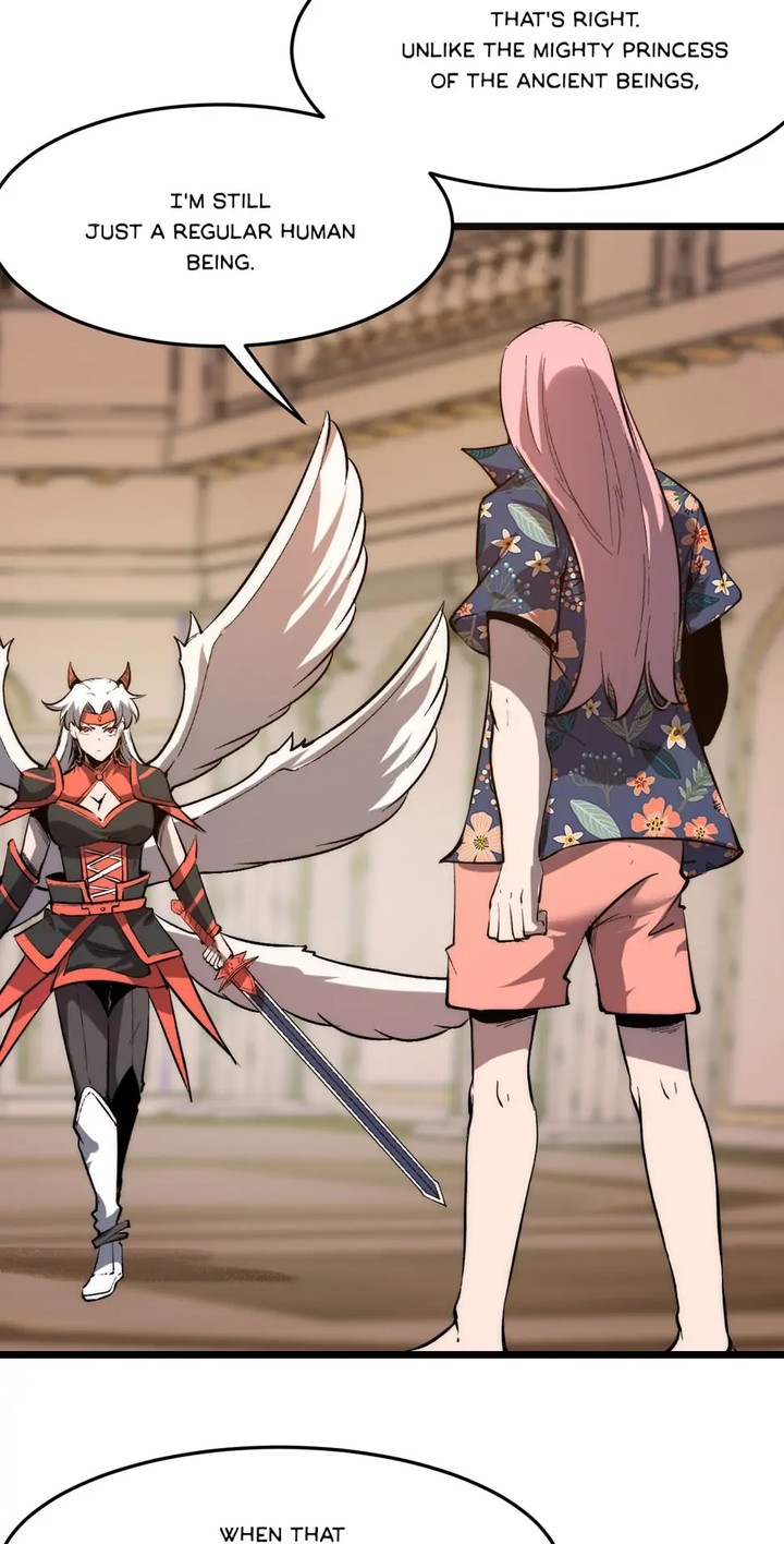 The King Of BUG Chapter 88 - Page 38