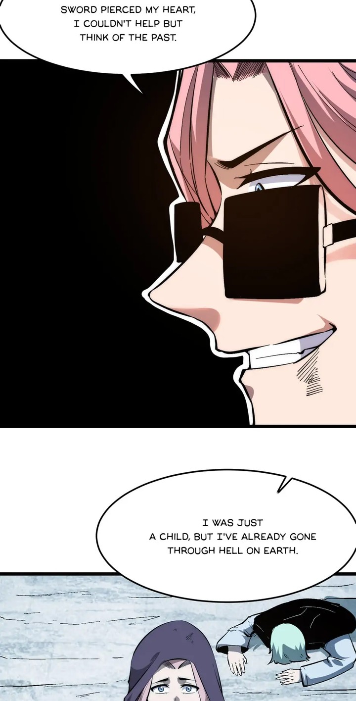 The King Of BUG Chapter 88 - Page 39