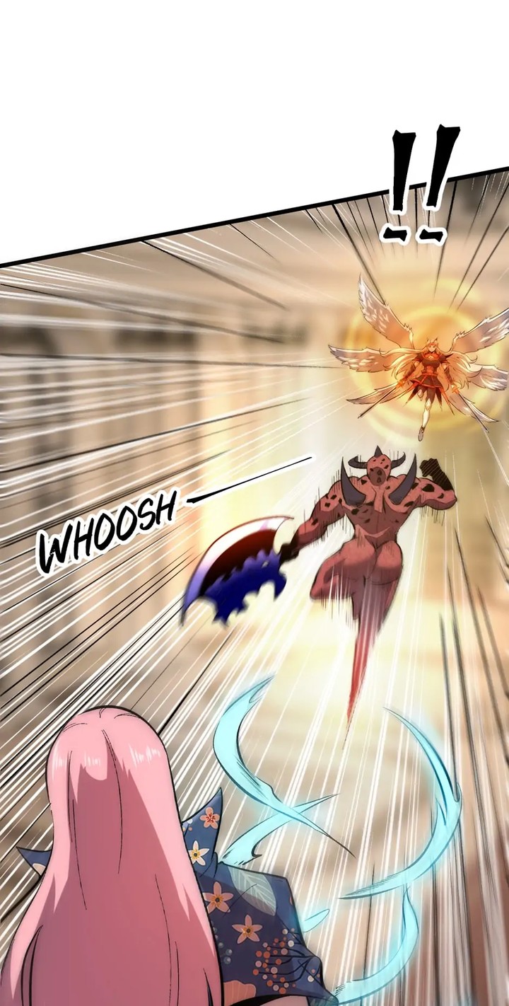 The King Of BUG Chapter 88 - Page 4