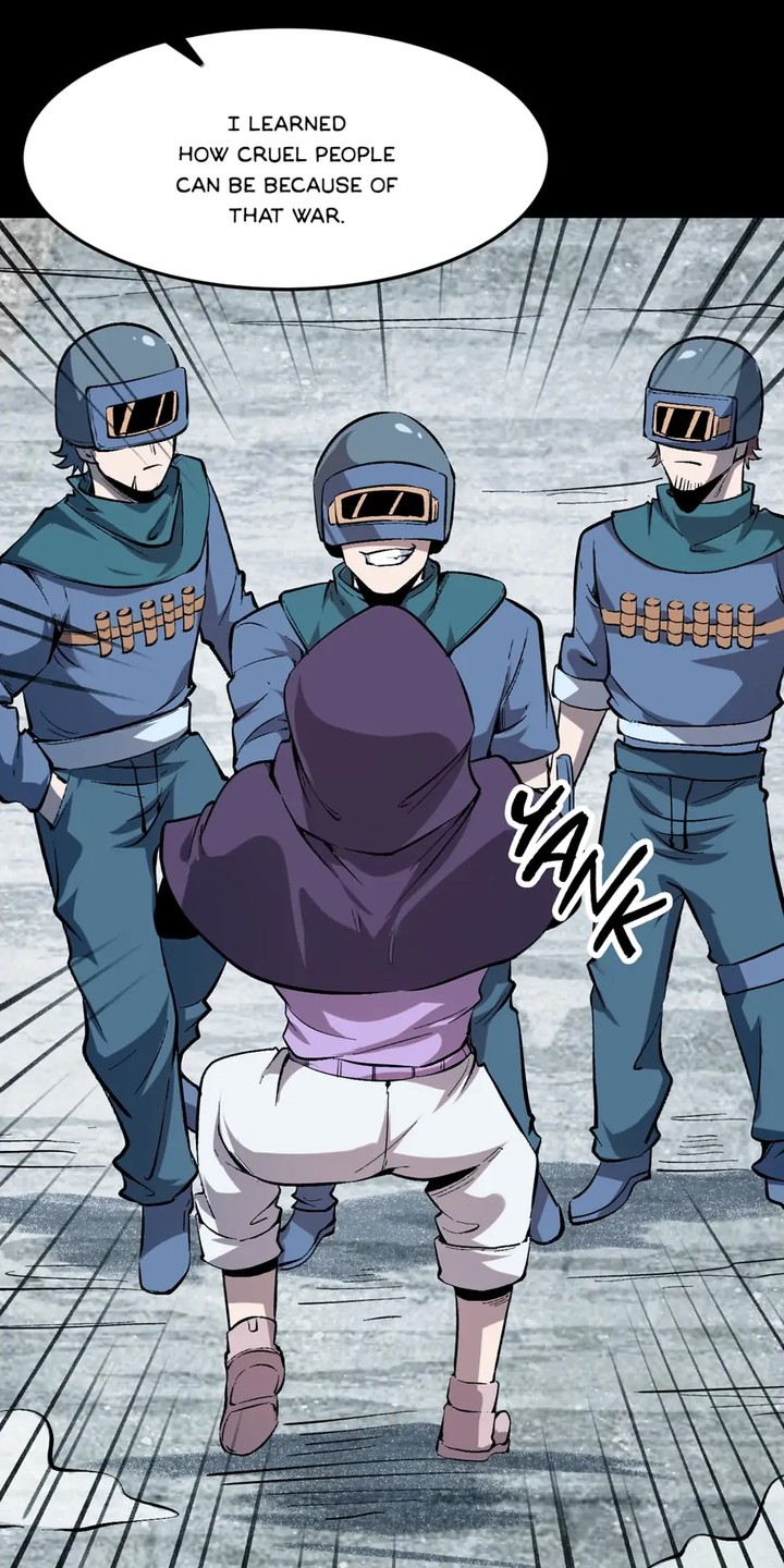 The King Of BUG Chapter 88 - Page 41