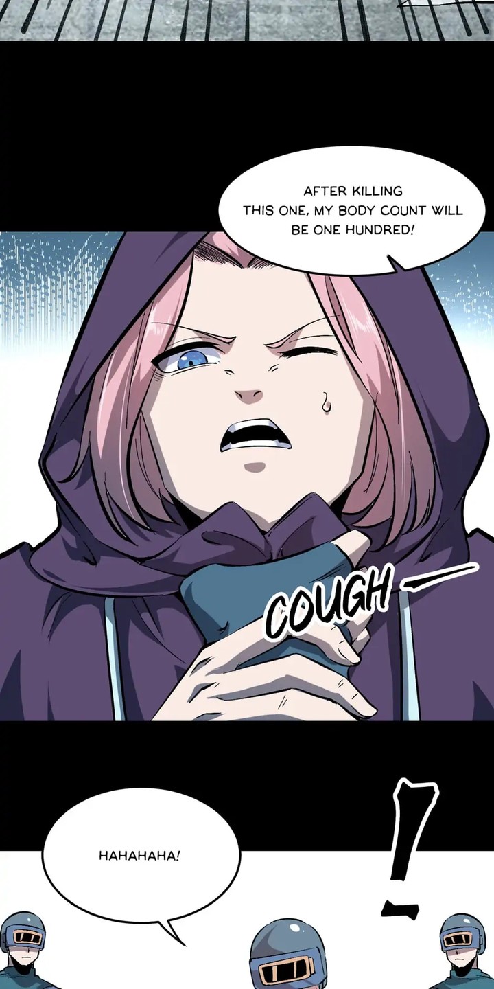 The King Of BUG Chapter 88 - Page 42