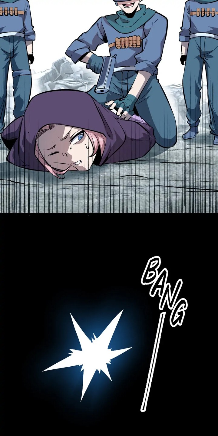 The King Of BUG Chapter 88 - Page 43