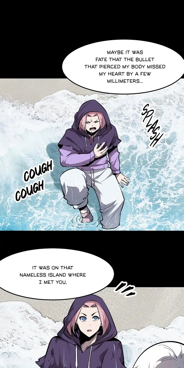 The King Of BUG Chapter 88 - Page 45