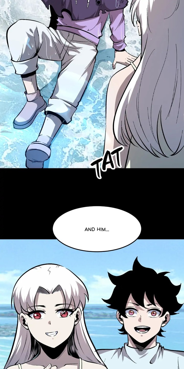 The King Of BUG Chapter 88 - Page 46