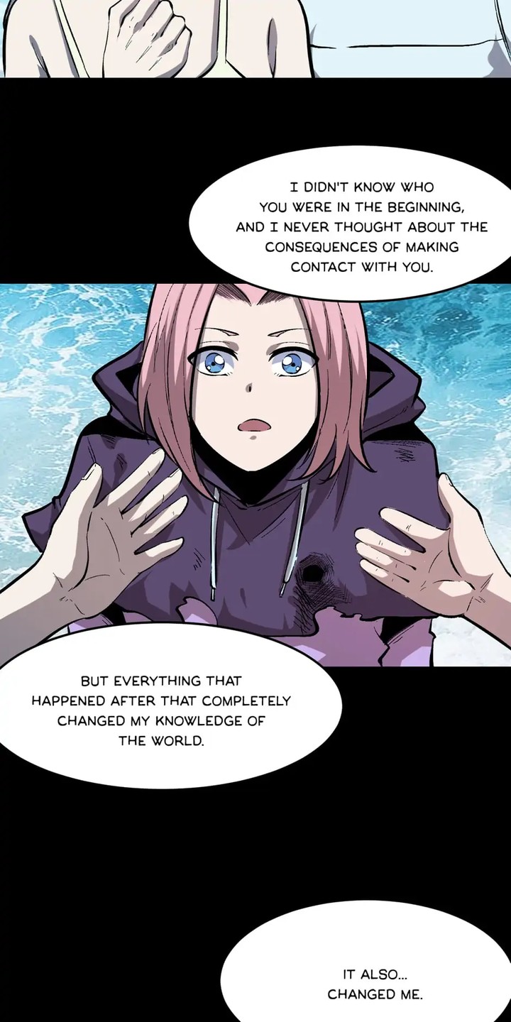 The King Of BUG Chapter 88 - Page 47