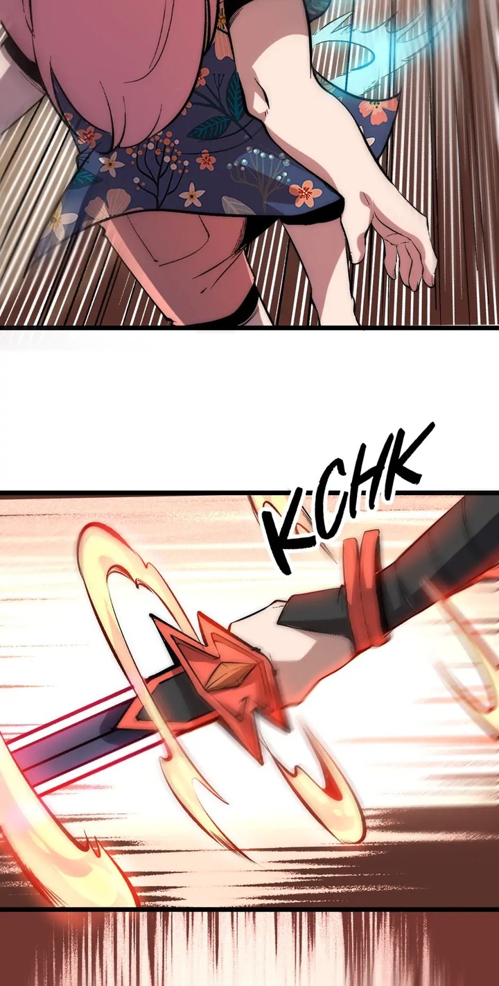 The King Of BUG Chapter 88 - Page 5