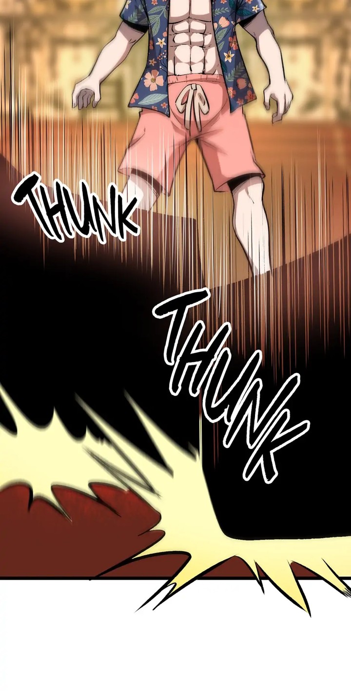 The King Of BUG Chapter 88 - Page 8