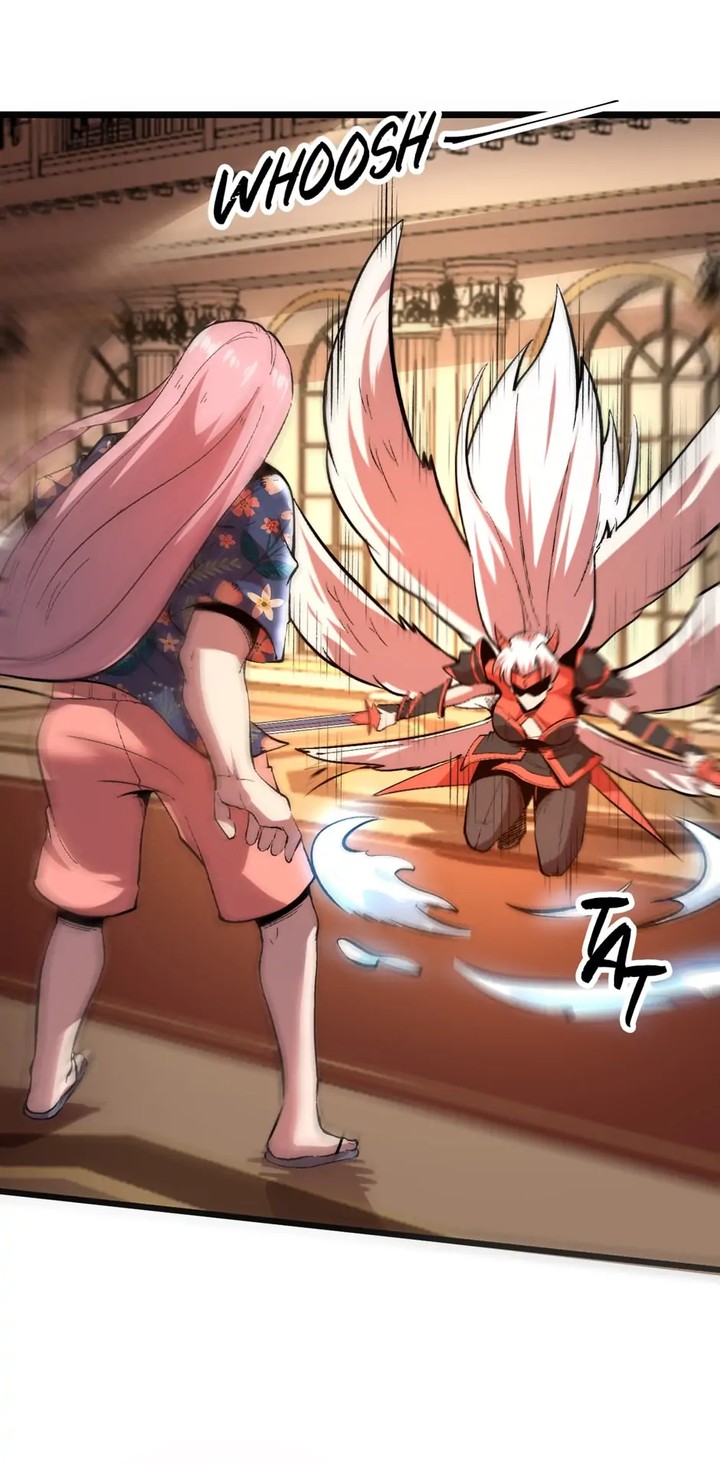 The King Of BUG Chapter 88 - Page 9