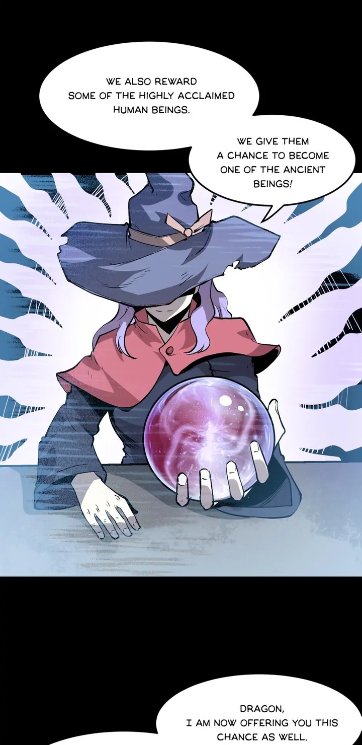 The King Of BUG Chapter 89 - Page 18