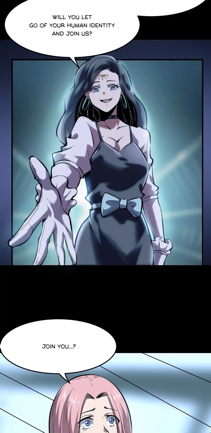 The King Of BUG Chapter 89 - Page 19