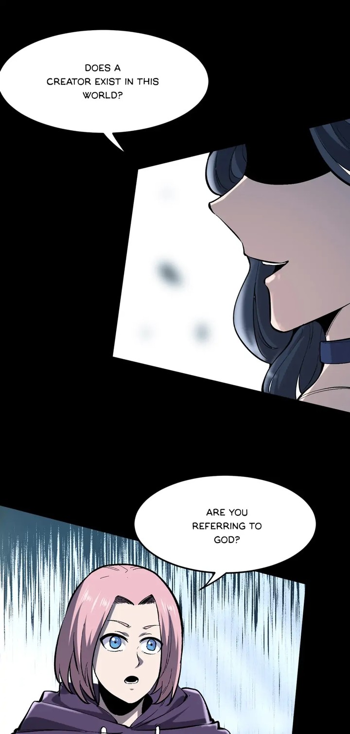 The King Of BUG Chapter 89 - Page 2