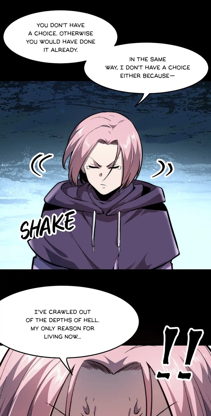 The King Of BUG Chapter 89 - Page 29