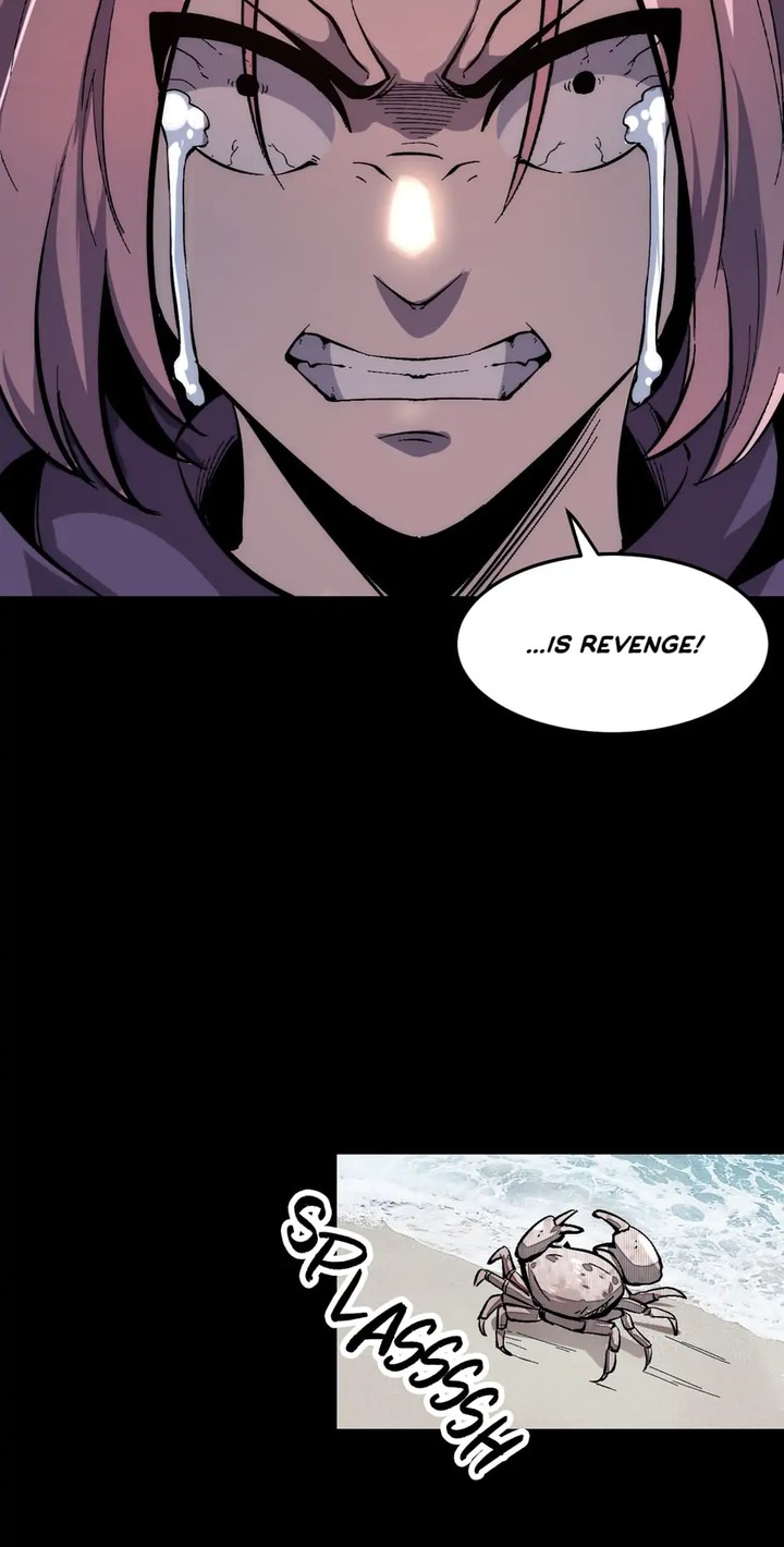 The King Of BUG Chapter 89 - Page 30