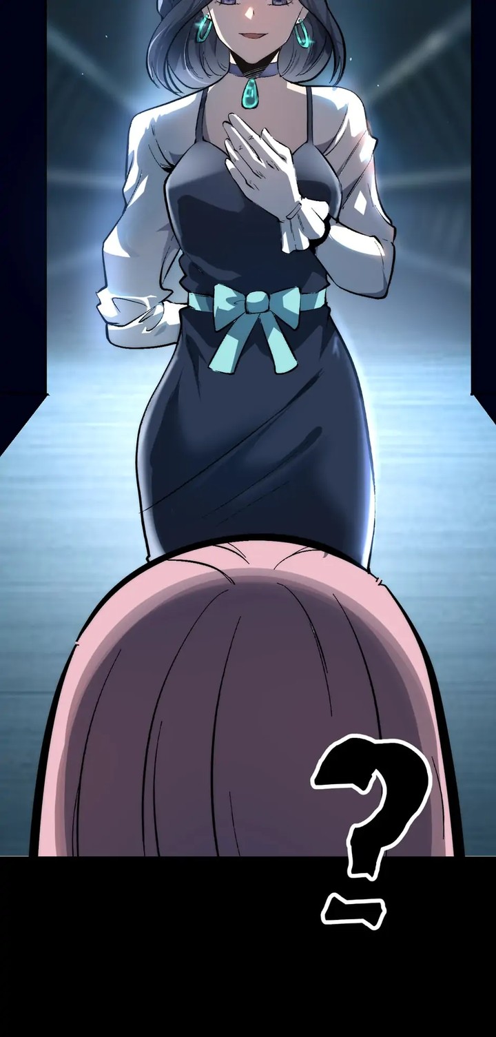 The King Of BUG Chapter 89 - Page 8