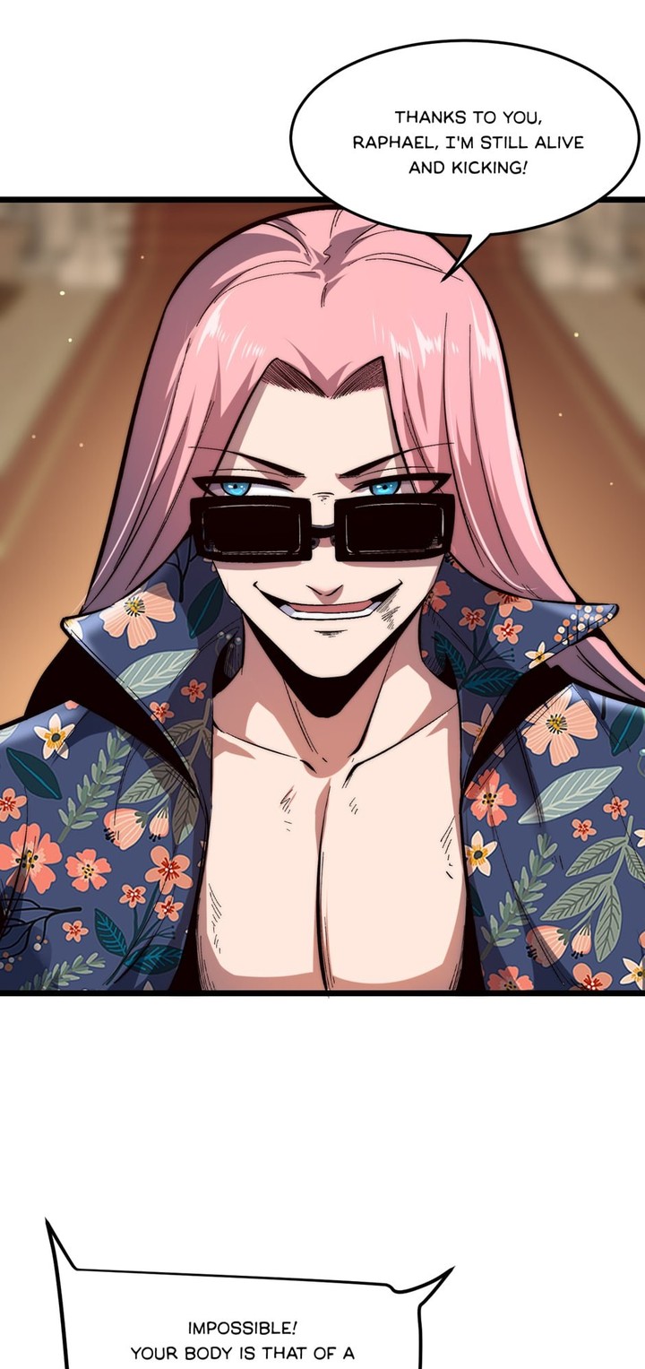 The King Of BUG Chapter 90 - Page 1