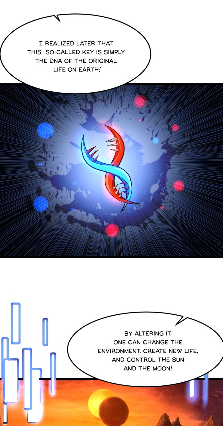 The King Of BUG Chapter 90 - Page 10