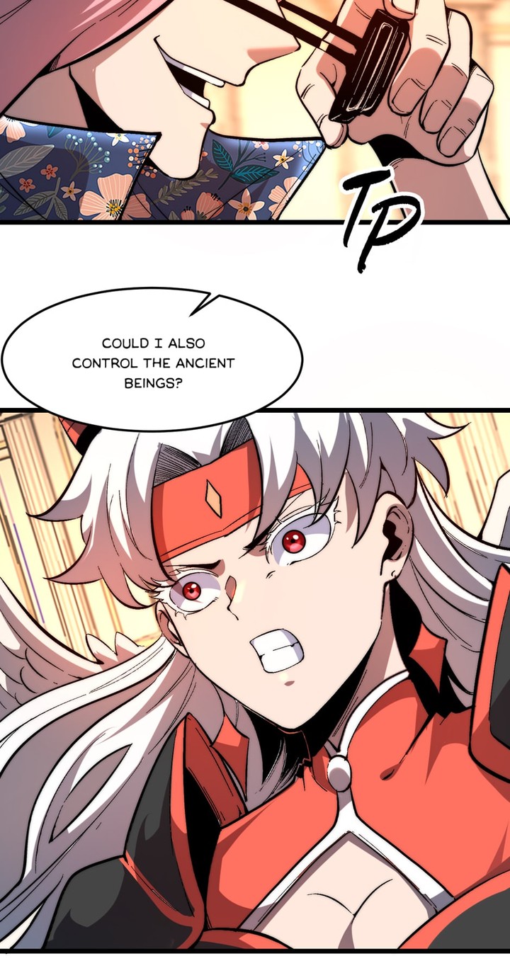 The King Of BUG Chapter 90 - Page 12