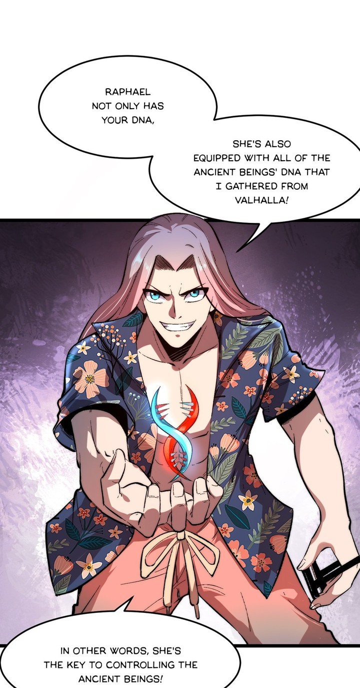 The King Of BUG Chapter 90 - Page 13