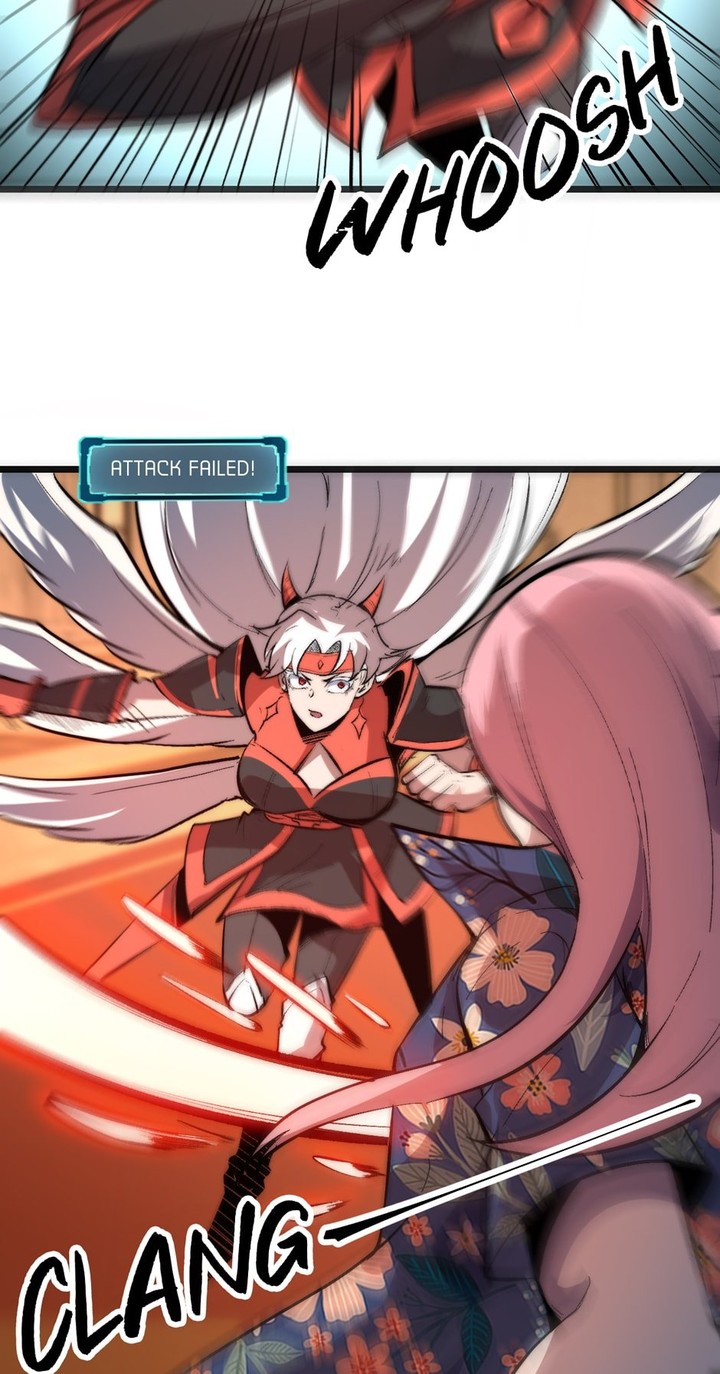 The King Of BUG Chapter 90 - Page 17