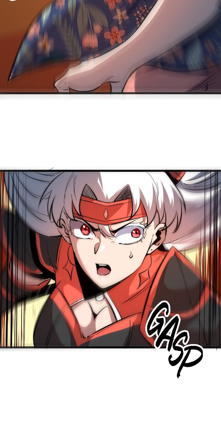 The King Of BUG Chapter 90 - Page 18