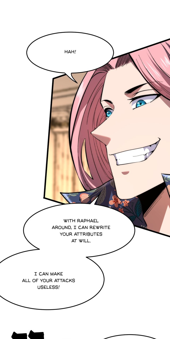 The King Of BUG Chapter 90 - Page 19