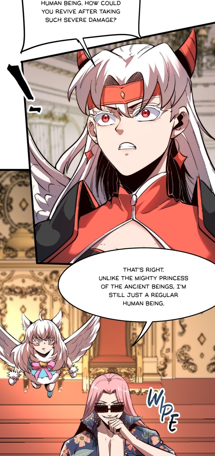 The King Of BUG Chapter 90 - Page 2