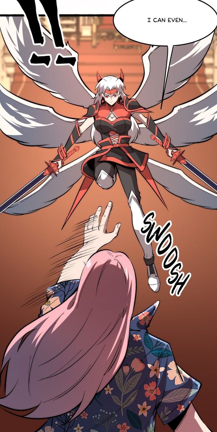 The King Of BUG Chapter 90 - Page 20