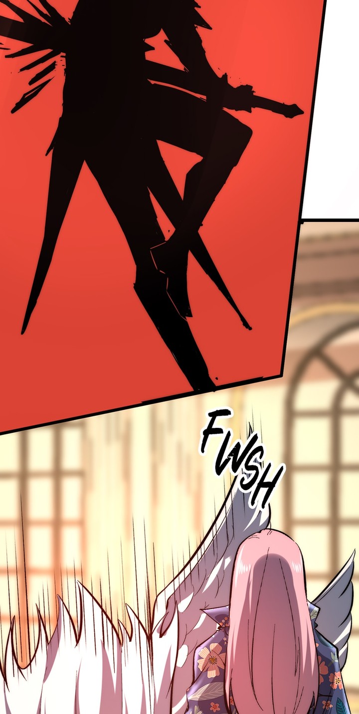 The King Of BUG Chapter 90 - Page 22