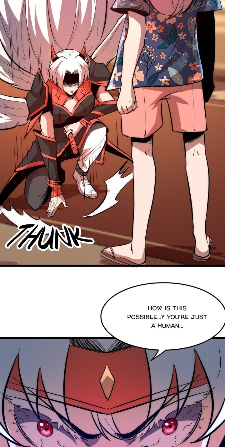 The King Of BUG Chapter 90 - Page 23