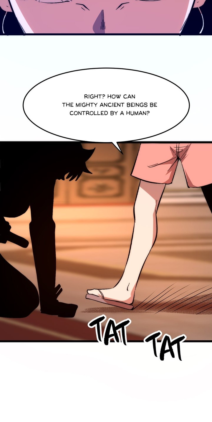 The King Of BUG Chapter 90 - Page 24