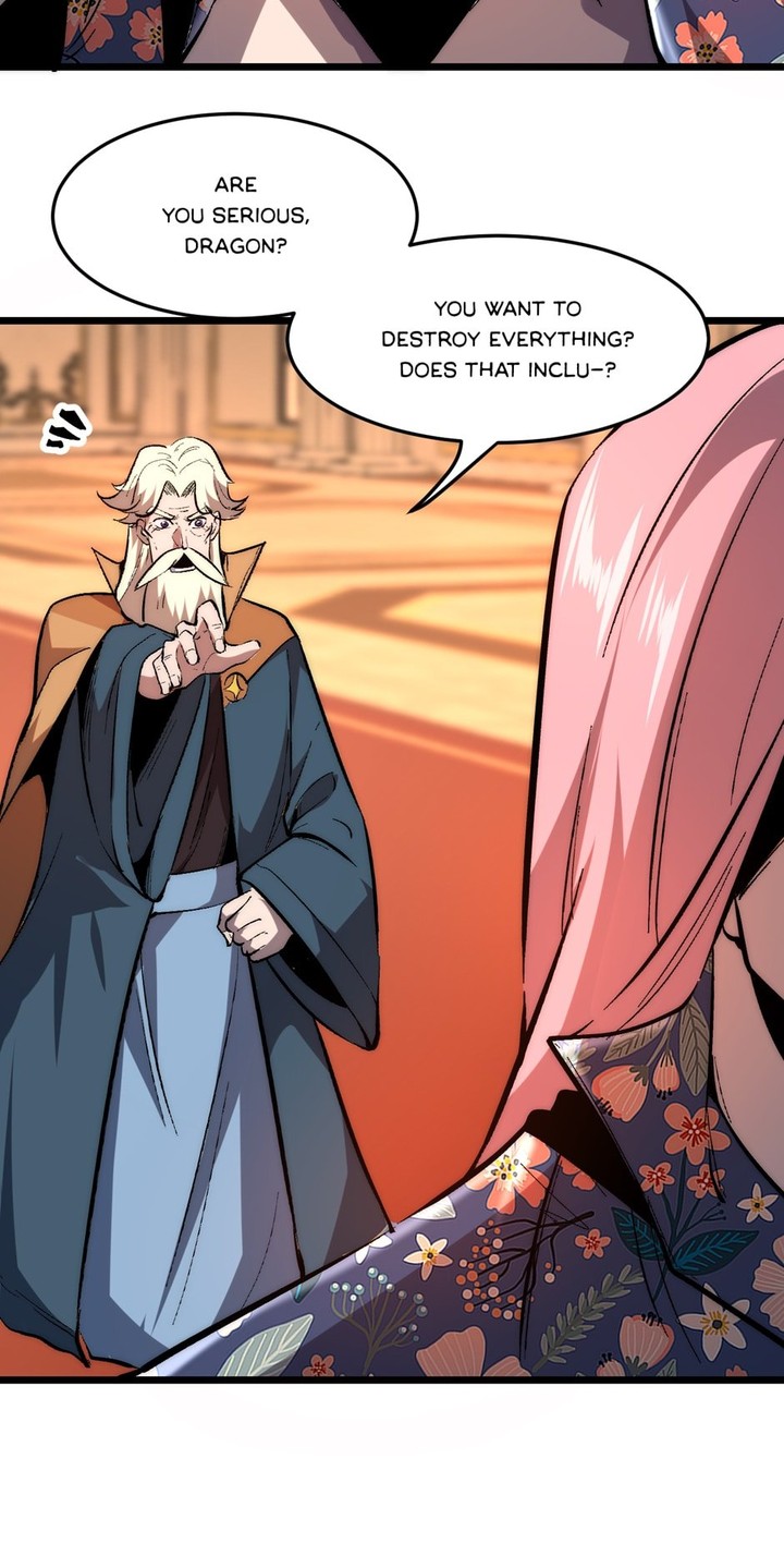 The King Of BUG Chapter 90 - Page 28