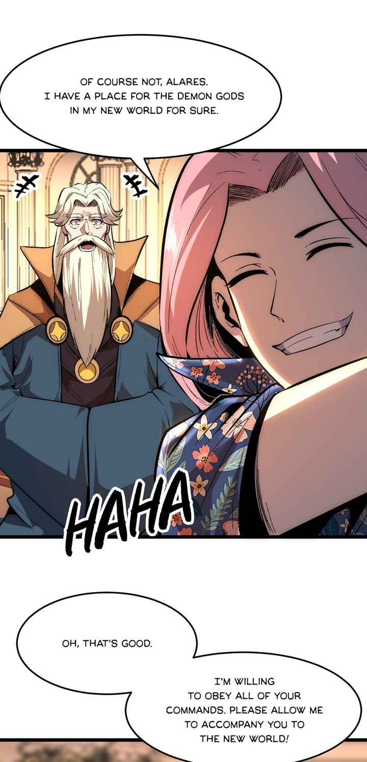 The King Of BUG Chapter 90 - Page 29