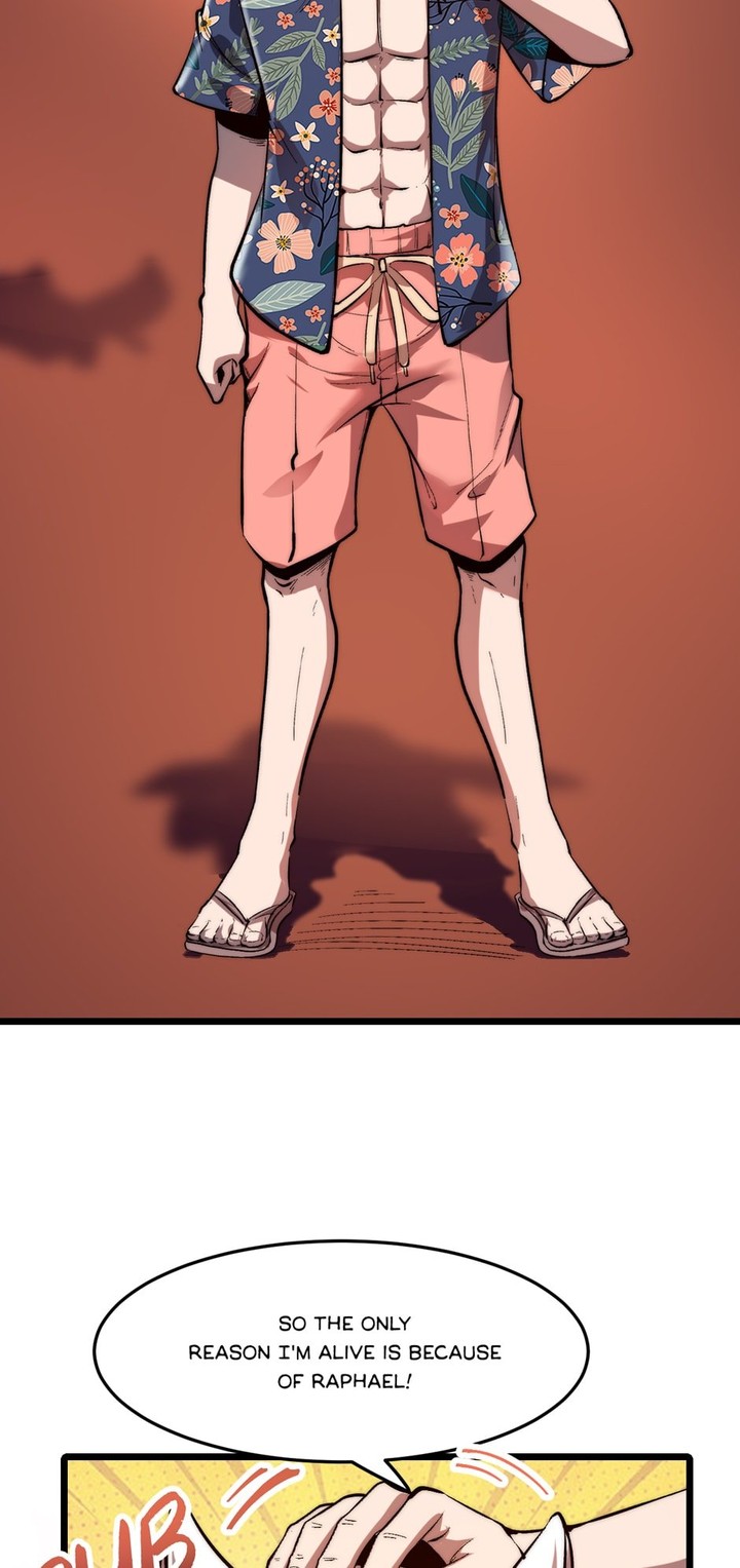 The King Of BUG Chapter 90 - Page 3