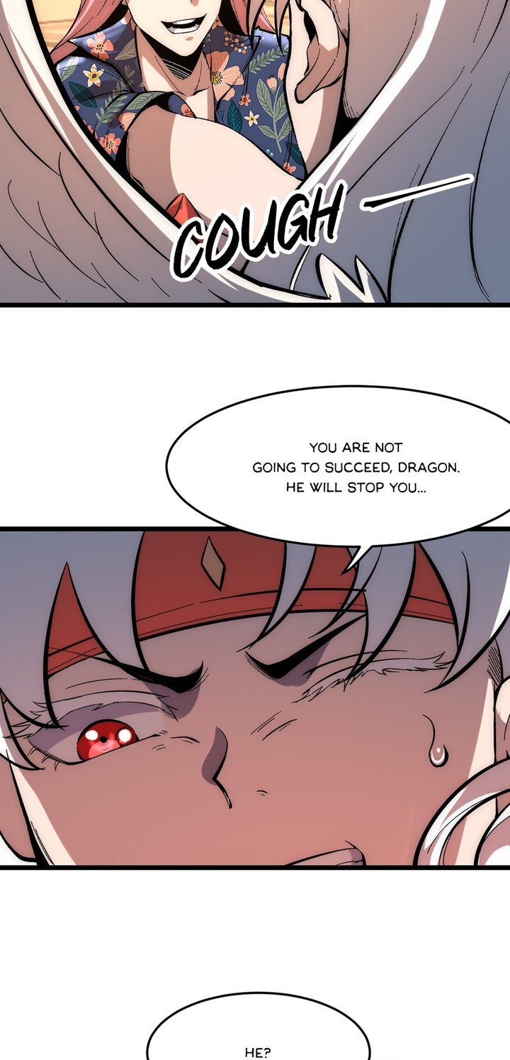 The King Of BUG Chapter 90 - Page 31