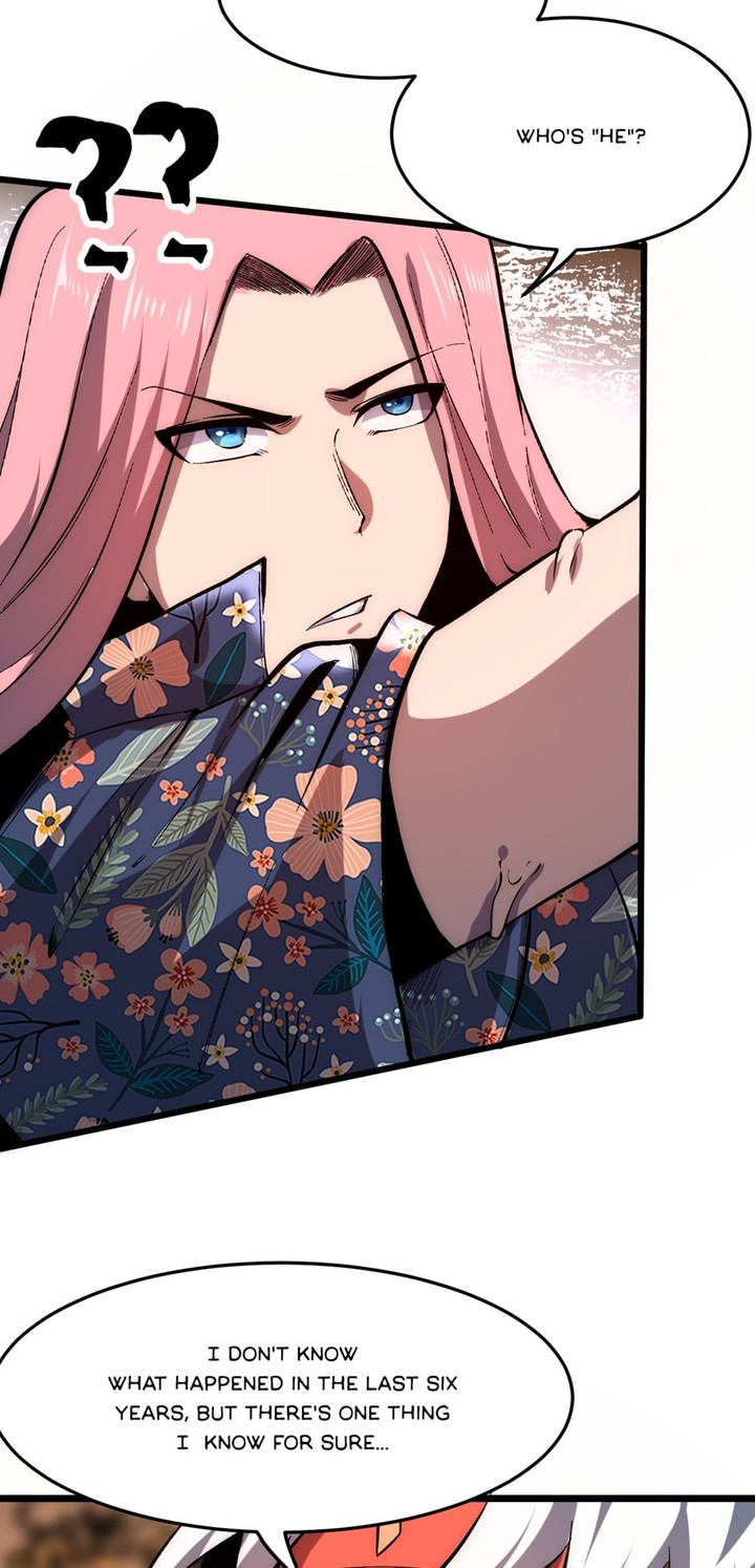 The King Of BUG Chapter 90 - Page 32