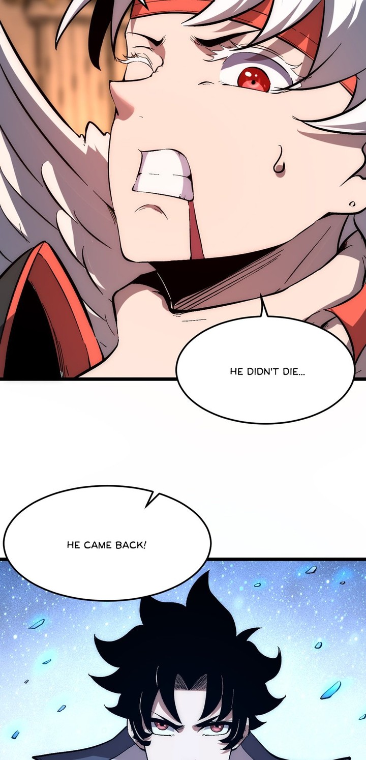 The King Of BUG Chapter 90 - Page 33