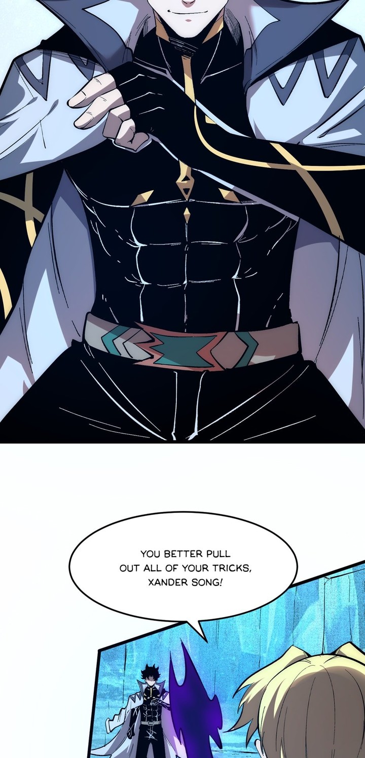 The King Of BUG Chapter 90 - Page 34