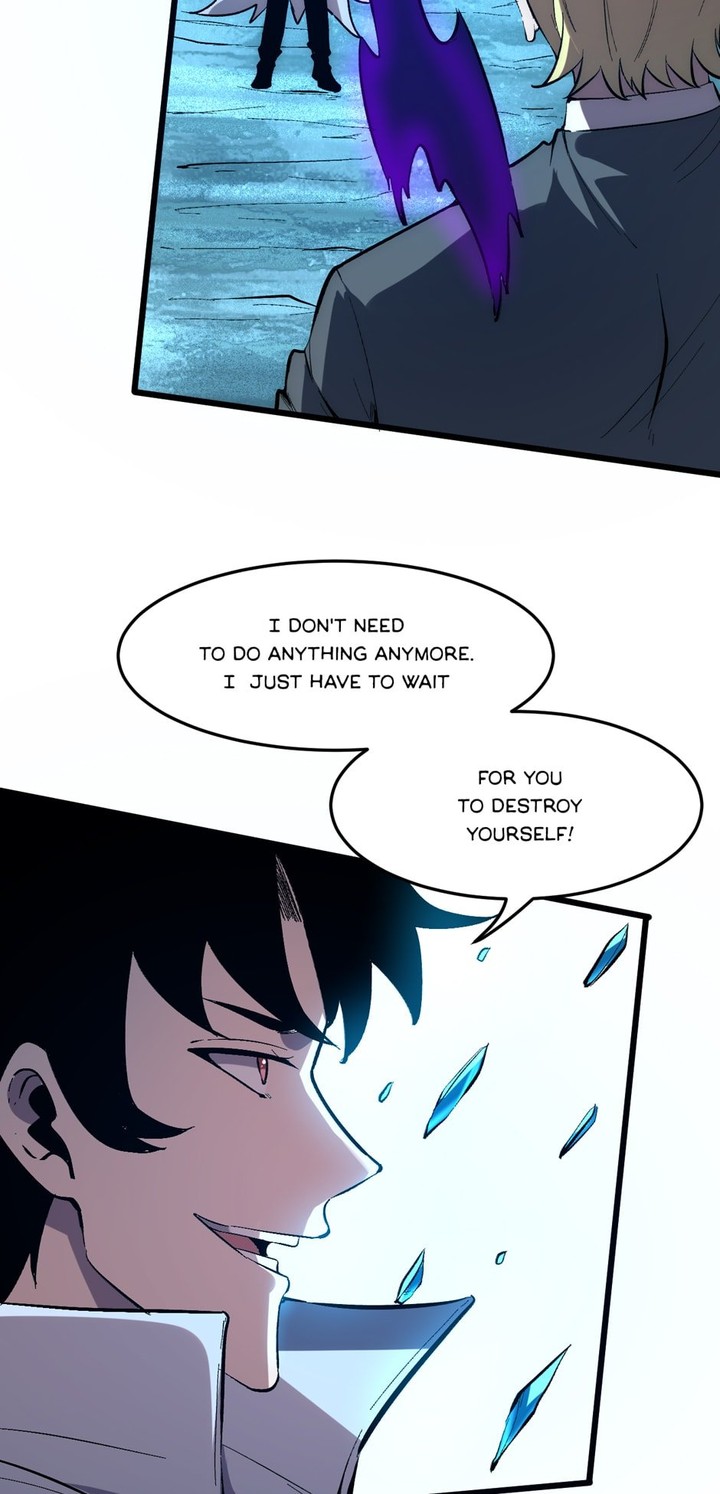 The King Of BUG Chapter 90 - Page 35