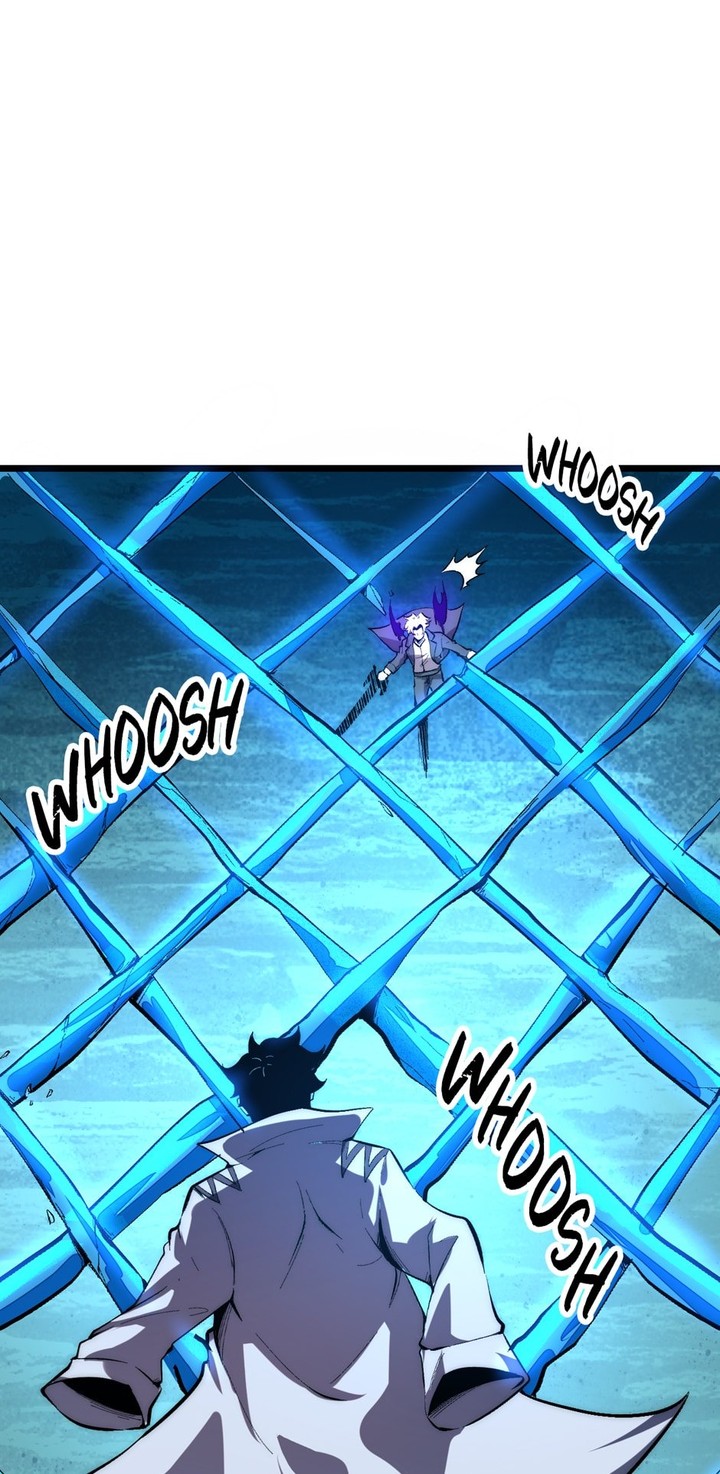 The King Of BUG Chapter 90 - Page 37