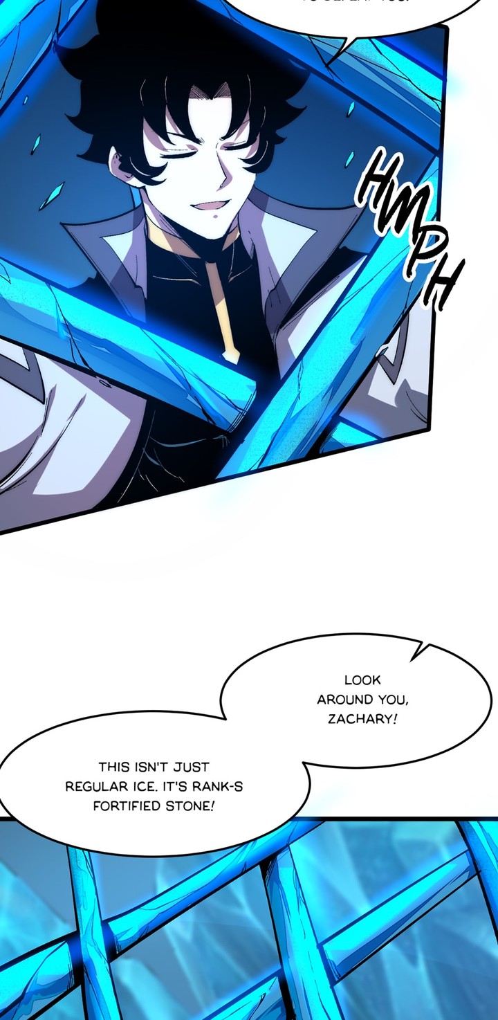 The King Of BUG Chapter 90 - Page 39