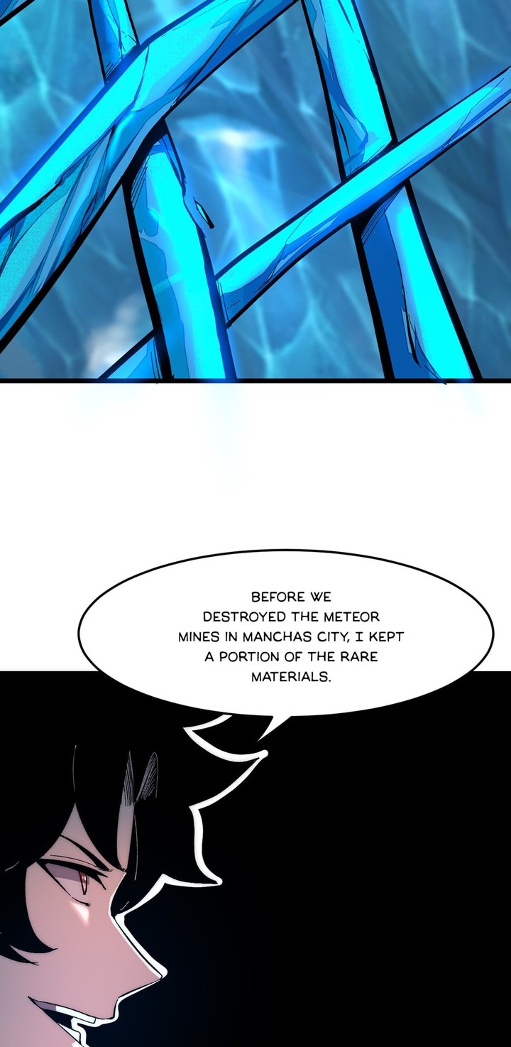 The King Of BUG Chapter 90 - Page 40