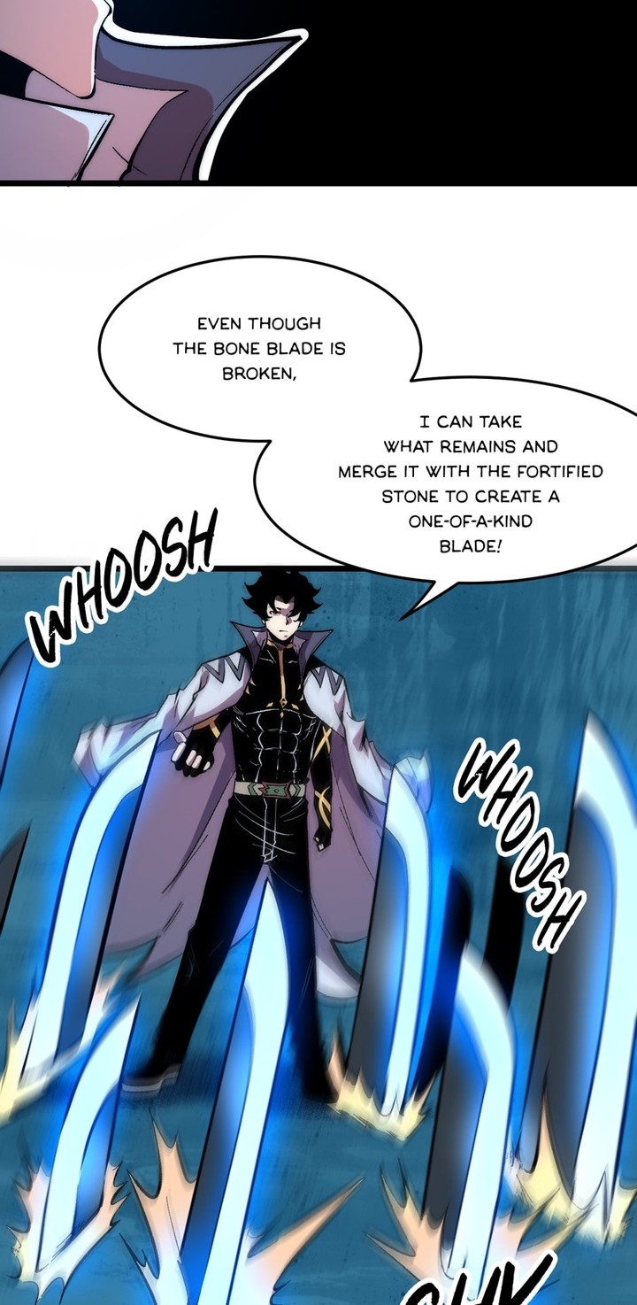 The King Of BUG Chapter 90 - Page 41