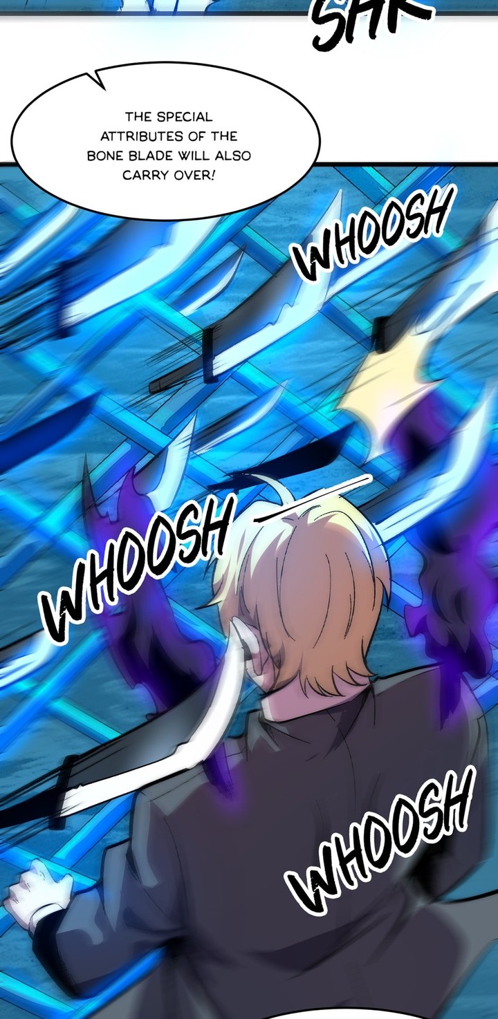 The King Of BUG Chapter 90 - Page 42