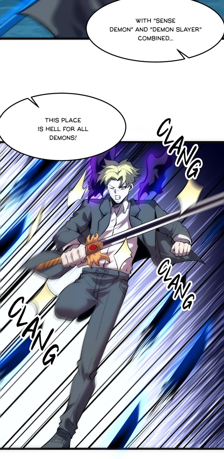 The King Of BUG Chapter 90 - Page 43