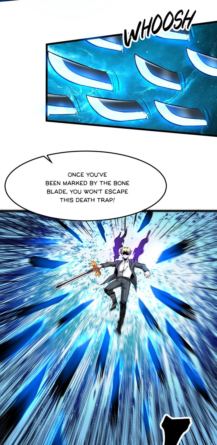 The King Of BUG Chapter 90 - Page 45