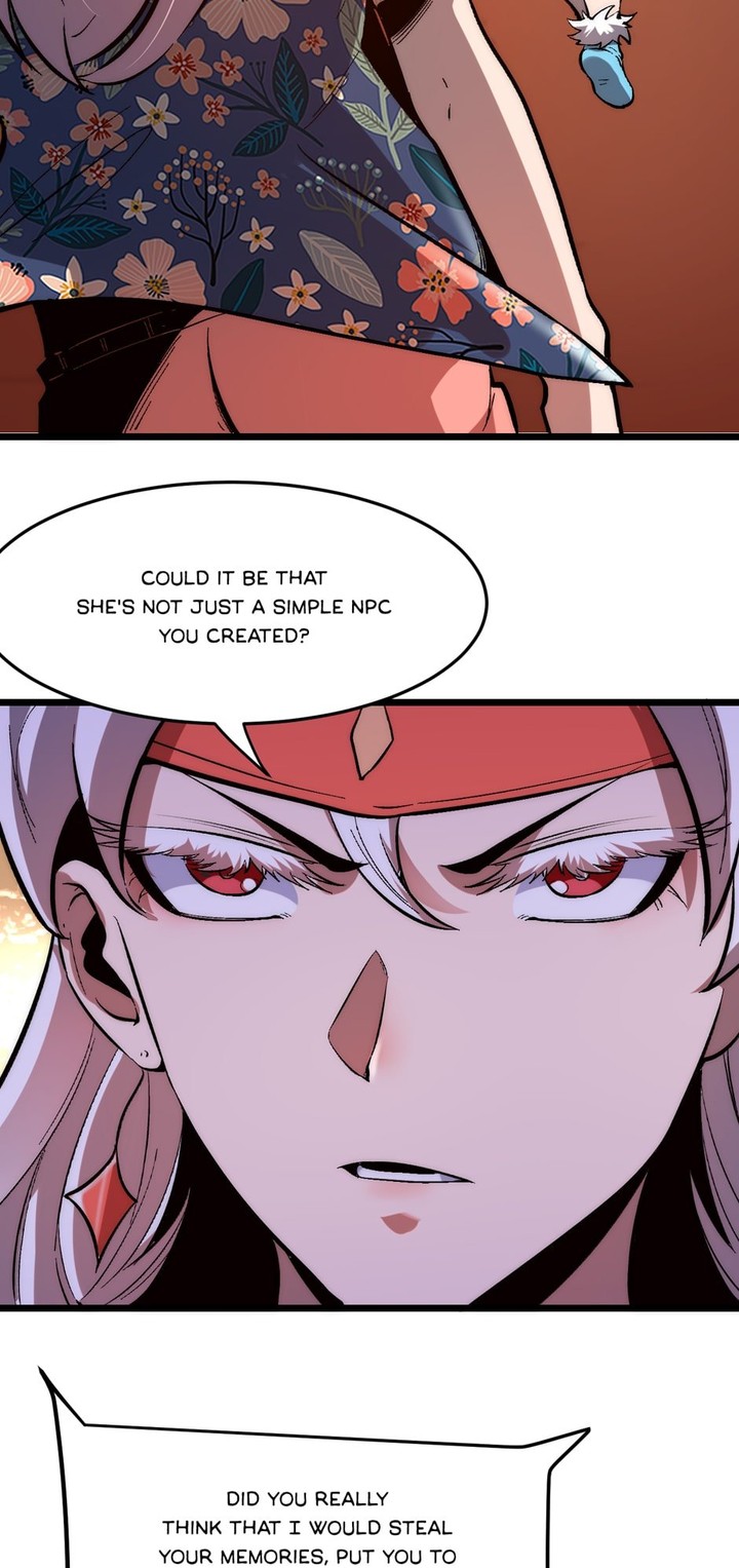 The King Of BUG Chapter 90 - Page 5