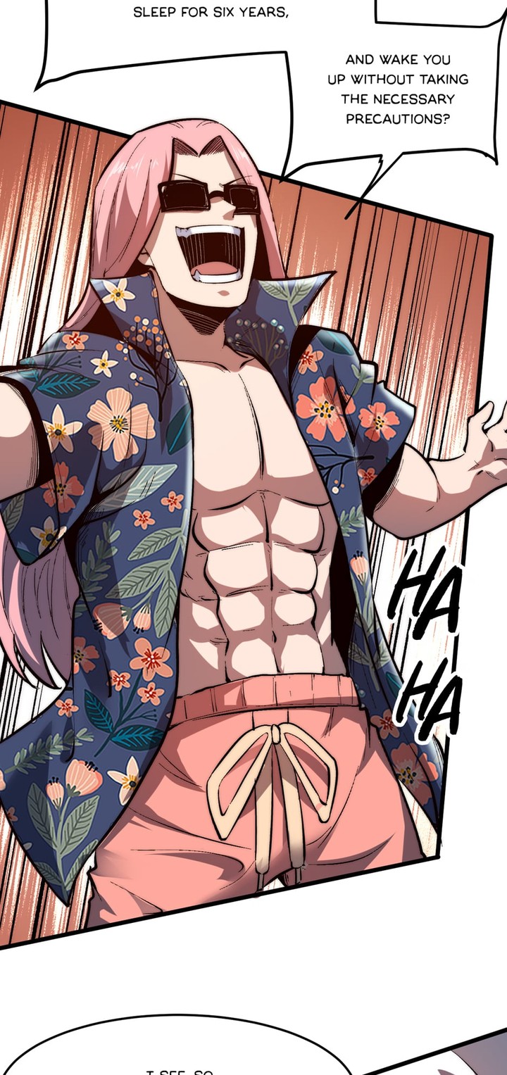 The King Of BUG Chapter 90 - Page 6