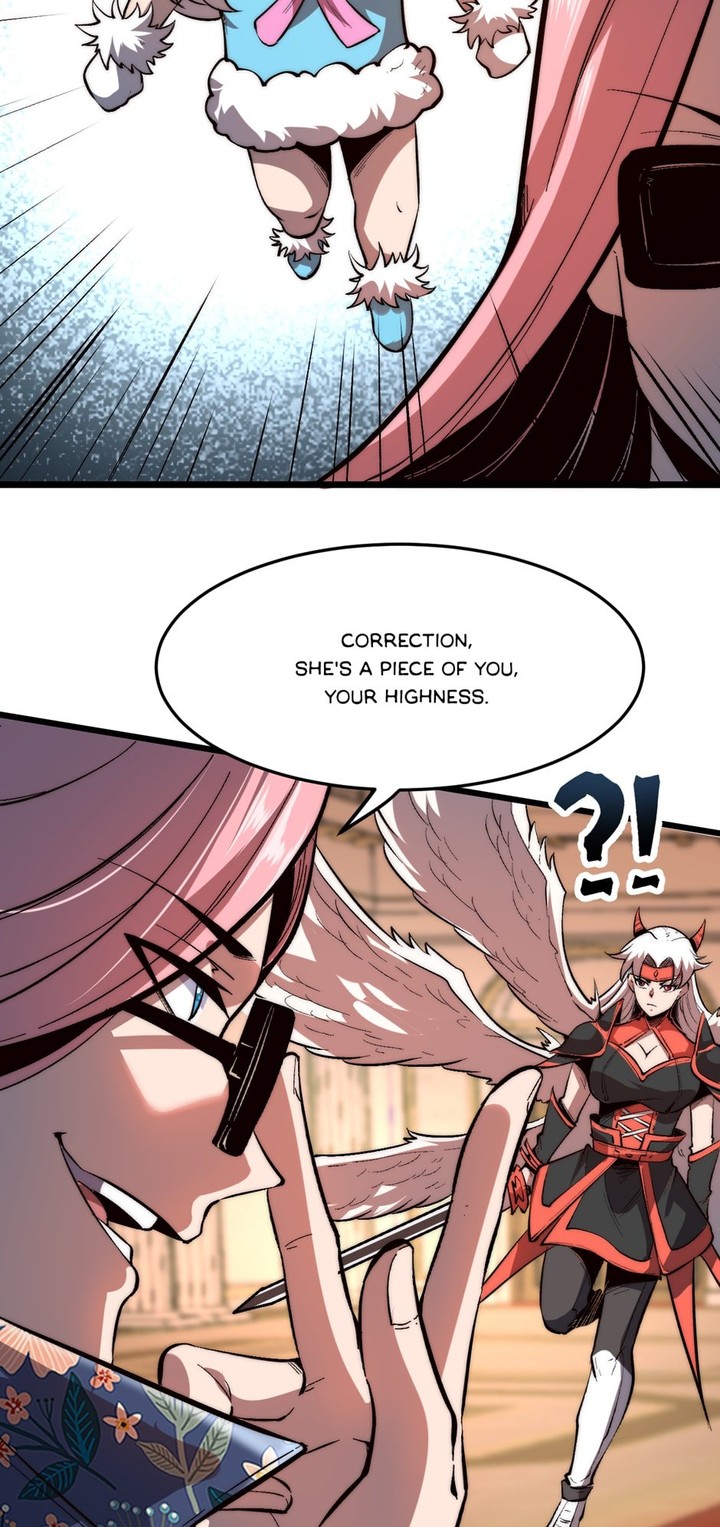 The King Of BUG Chapter 90 - Page 8